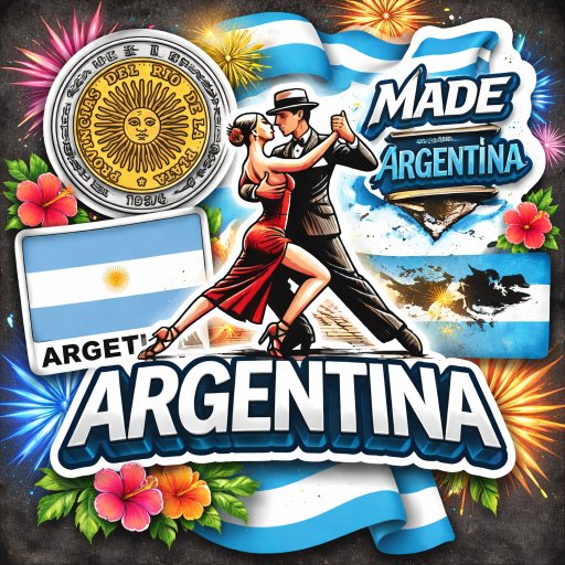 Argentina