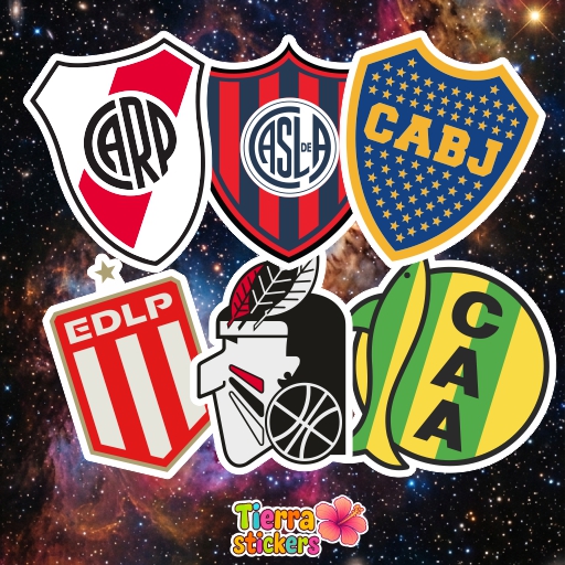 Clubes
