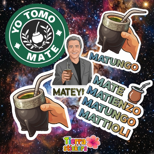 Mates
