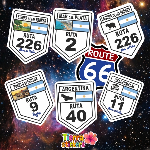 Rutas